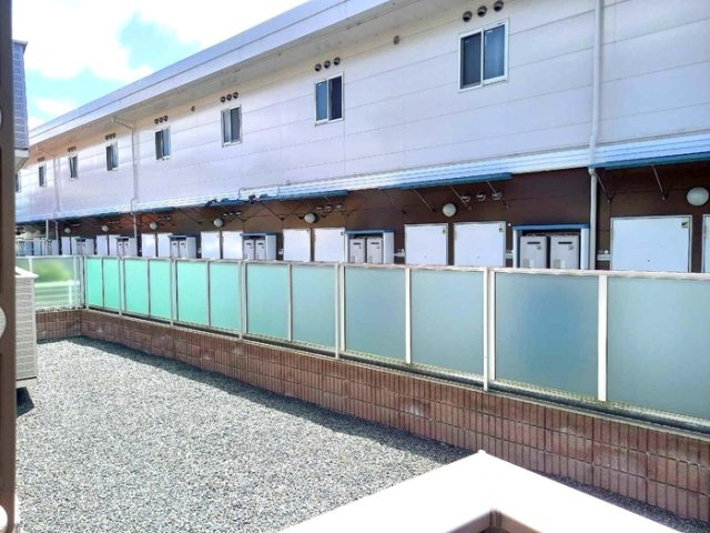 ラ・セーヌの展望