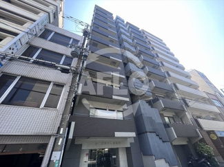【外観】 | シーズ天王寺真田山　外観