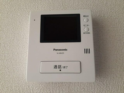 【セキュリティ】 | メゾンミルトＣ