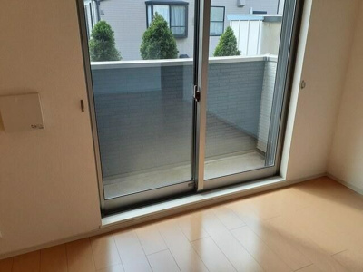 【バルコニー】 | メゾンミルトＣ