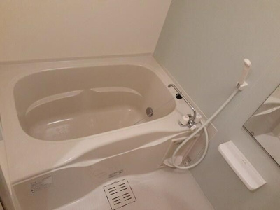 【浴室】 | メゾンミルトＣ