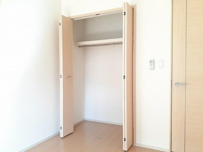 【収納】 | メゾンミルトＣ