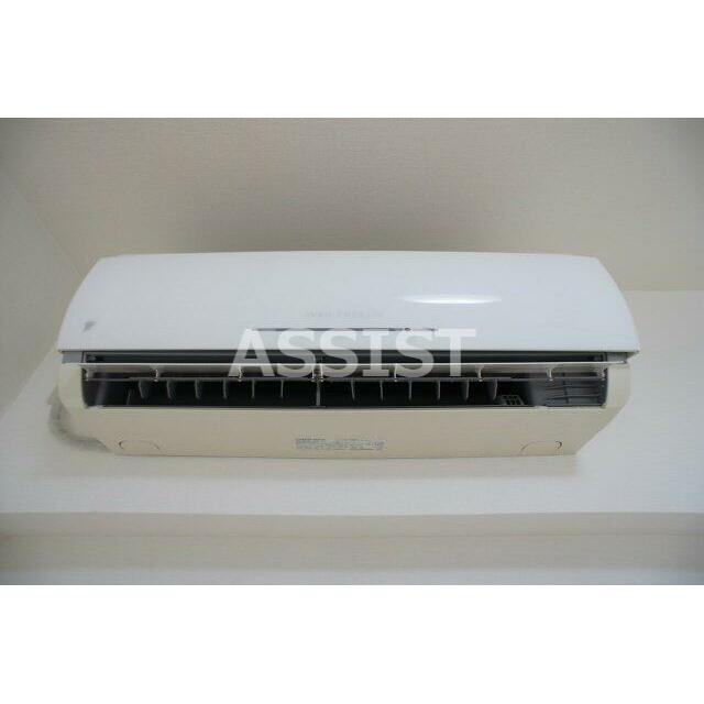 パワーク調布の設備