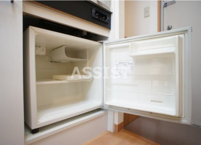 パワーク調布の設備