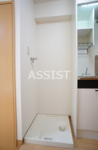 パワーク調布のその他