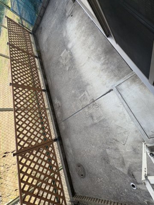 【庭】 | アルターナ英賀保