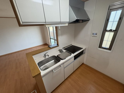 【キッチン】 | アルターナ英賀保