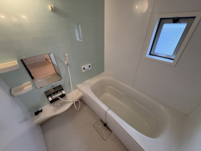 【浴室】 | アルターナ英賀保