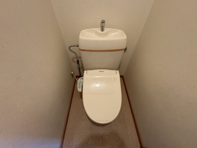 【トイレ】 | アルターナ英賀保