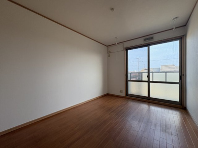 【洋室】 | アルターナ英賀保