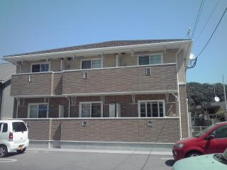 サニーハウスの画像