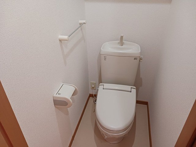 【トイレ】
