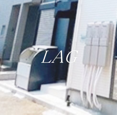 【その他共用部分】 | The Malie 東村山 | 敷地内ゴミ置き場です。