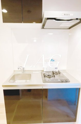 【キッチン】 | The Malie 東村山 | キッチンです。