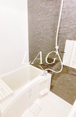 【浴室】 | The Malie 東村山 | お風呂です。