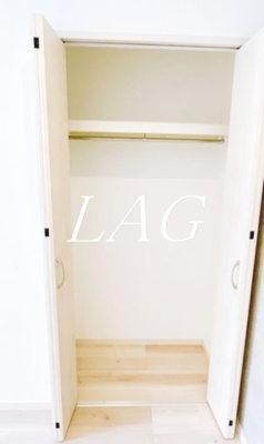 【収納】 | The Malie 東村山 | 収納です。