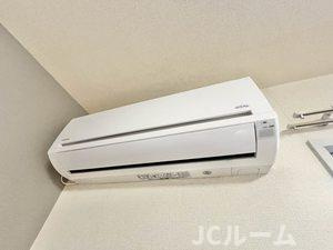 ルミエールK Bの設備