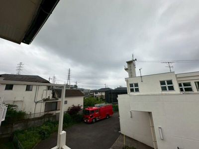 【展望】 | 広瀬ハイツ(ヒロセハイツ)