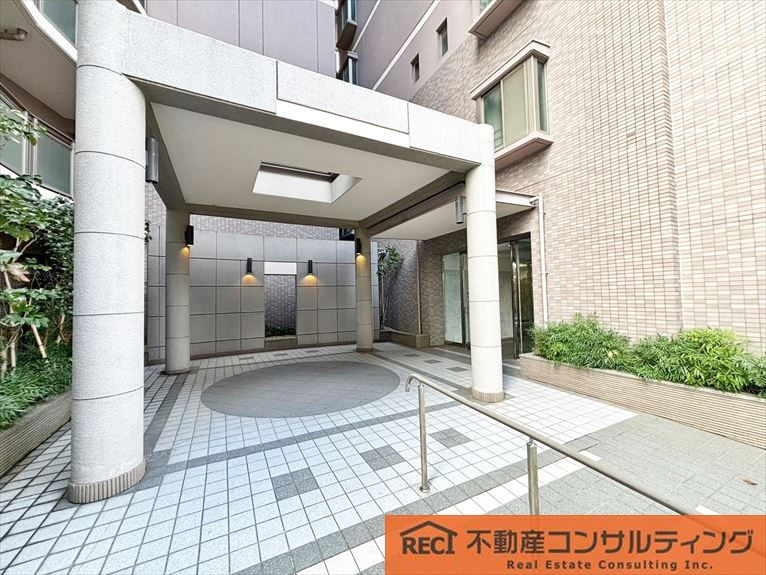 藤和シティホームズ西宮東町のその他