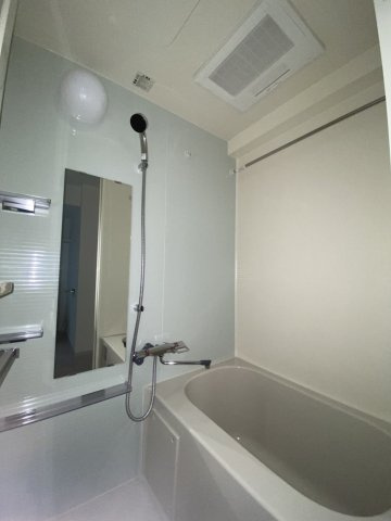 MAXIV CROS竹ノ塚の浴室|お風呂です