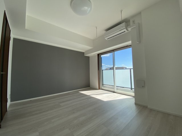 MAXIV CROS竹ノ塚の居間・リビング|こちらの居間で趣味の時間をお楽しみください