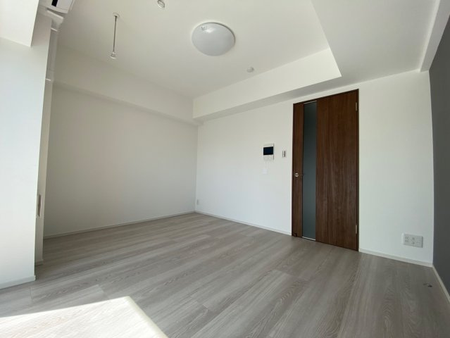 MAXIV CROS竹ノ塚の居間・リビング|ゆったり過ごせるリビングです