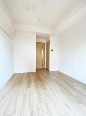 【寝室】 | プレサンス松屋町ファステ