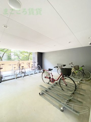 【その他共用部分】 | プレサンス松屋町ファステ