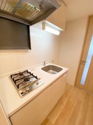 【キッチン】 | プレサンス松屋町ファステ