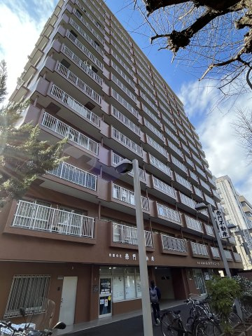 赤門ロイヤルハイツ