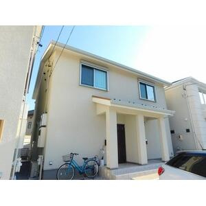 サンガーデンＢ棟