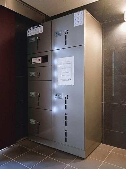 プレアデス城北のその他共用部分|☆スペシャリストなプロ賃貸師が接客対応させていただきます☆