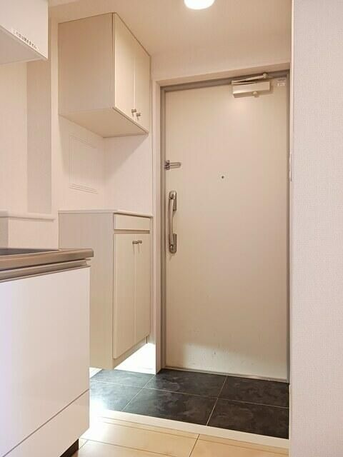 プレアデス城北の玄関|☆スペシャリストなプロ賃貸師が接客対応させていただきます☆