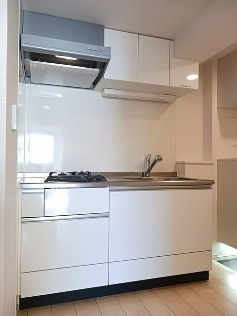 プレアデス城北のキッチン|☆スペシャリストなプロ賃貸師が接客対応させていただきます☆