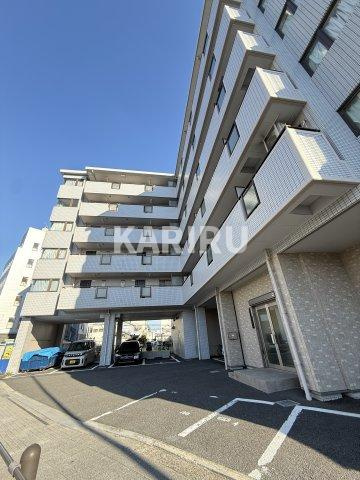 ウィンドヒル守口