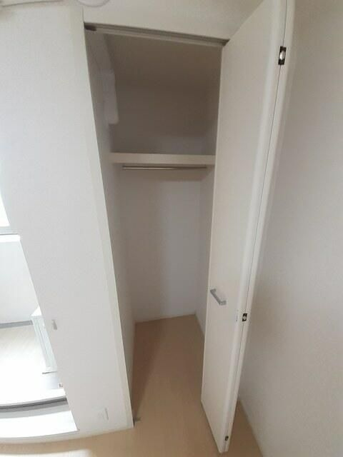 ローズボヌールⅢの収納|☆スペシャリストなプロ賃貸師が接客対応させていただきます☆