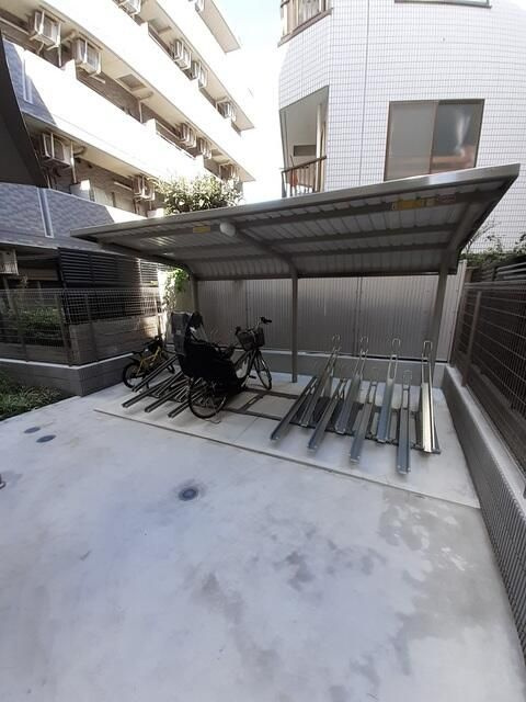 ローズボヌールⅢのその他共用部分|☆スペシャリストなプロ賃貸師が接客対応させていただきます☆