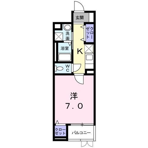 ローズボヌールⅢ