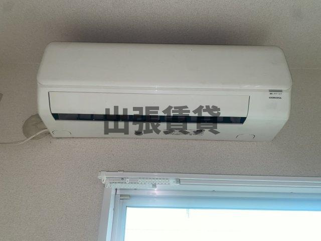 仲介手数料0円！！パラシオン彩の設備