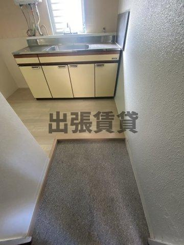 仲介手数料0円！！パラシオン彩の玄関