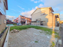 名古屋市南区東又ヱ町3丁目1-5【仲介手数料無料】新築一戸建ての画像