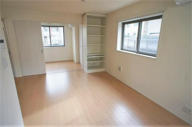 ポラリス中村橋の居間・リビング|☆スペシャリストなプロ賃貸師が接客対応させていただきます☆