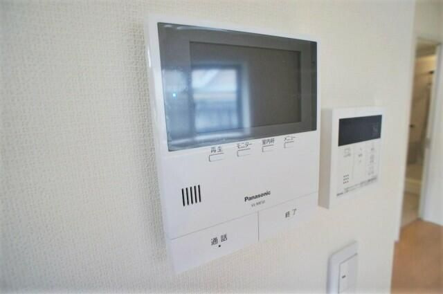 ポラリス中村橋の設備|☆スペシャリストなプロ賃貸師が接客対応させていただきます☆