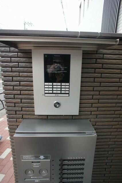 ポラリス中村橋の設備|☆スペシャリストなプロ賃貸師が接客対応させていただきます☆