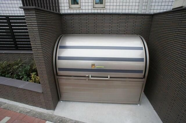 ポラリス中村橋の設備|☆スペシャリストなプロ賃貸師が接客対応させていただきます☆