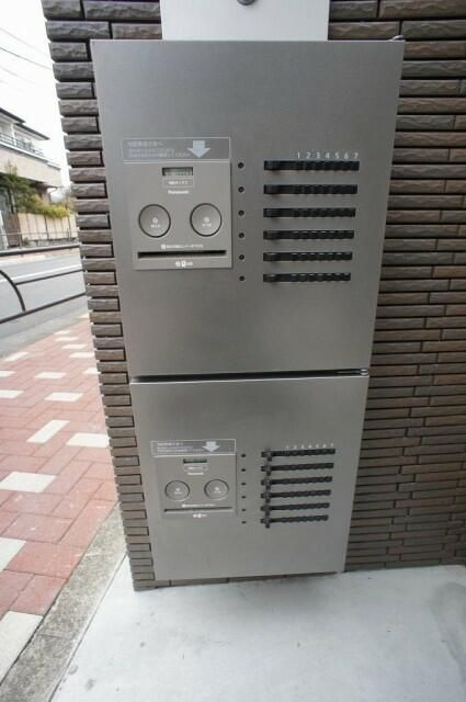 ポラリス中村橋の設備|☆スペシャリストなプロ賃貸師が接客対応させていただきます☆