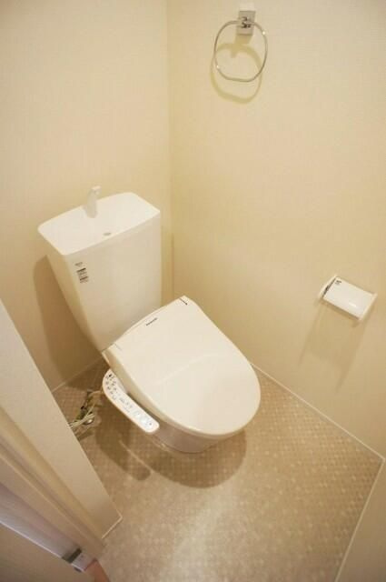 ポラリス中村橋のトイレ|☆スペシャリストなプロ賃貸師が接客対応させていただきます☆