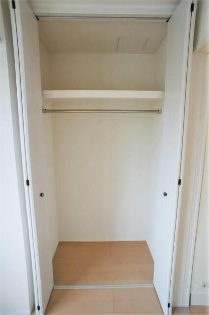 ポラリス中村橋の収納|☆スペシャリストなプロ賃貸師が接客対応させていただきます☆