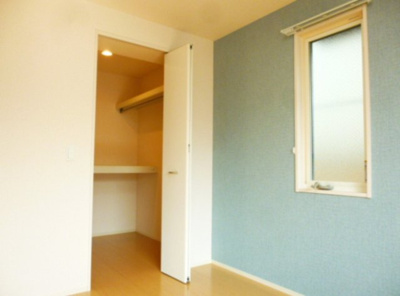 【収納】 | ヴィラージュNissin | ※イメージ　同物件別号室の写真