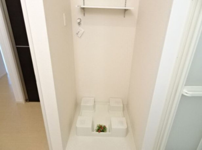 【設備】 | ヴィラージュNissin | ※イメージ　同物件別号室の写真